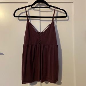 American Eagle Tank Top